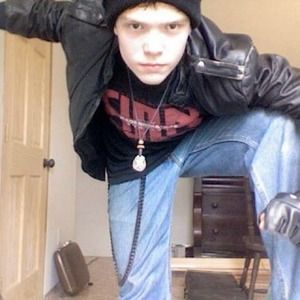 Meet your Posher, Carson